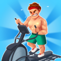 Fitness Club Tycoon Mod APK 1.6.9 (Unlimited money)