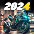 Racing Motorist Bike Game Mod APK 1.1.7 (Unlimited money)