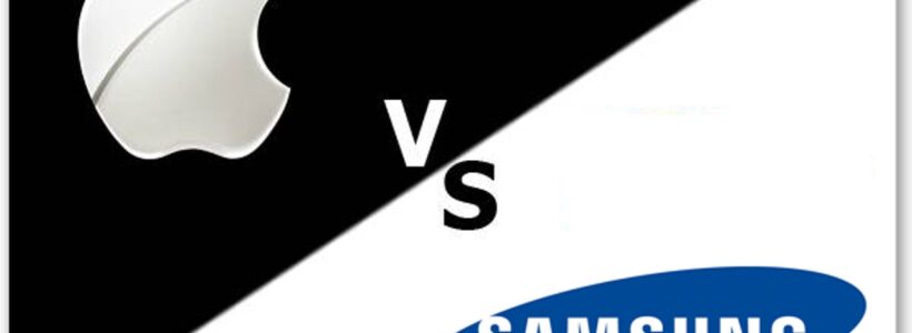 Unveiling the Differences: Samsung vs Apple Specs