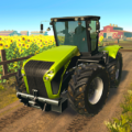 Farm Sim 2024 MOD APK (Unlimited Money) v1.0.2