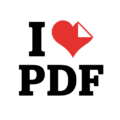 iLovePDF MOD APK (Premium Unlocked) v3.7.0